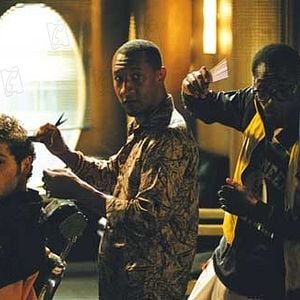 Photo Edouard Montoute