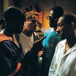 Photo Edouard Montoute