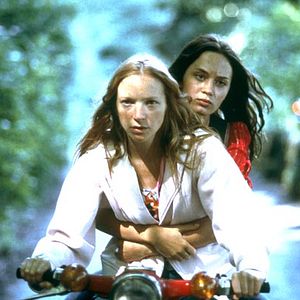 Photo Pawel Pawlikowski