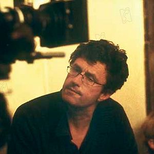 Photo Pawel Pawlikowski