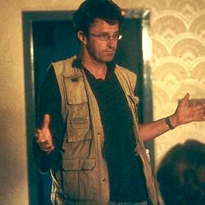 Photo Pawel Pawlikowski