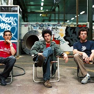 Photo Clément Sibony