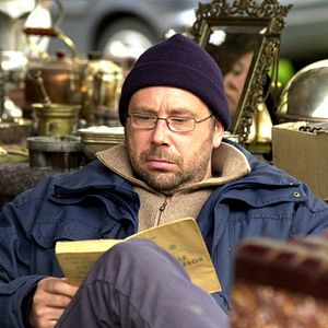 Photo Olivier Gourmet