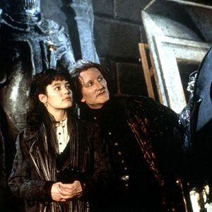 Photo Le Fantôme de l'Opéra