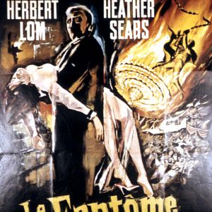 Photo Le Fantôme de l'Opéra