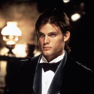 Photo Casper Van Dien