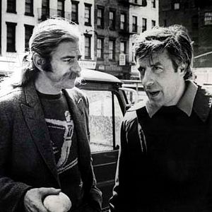 Photo John Cassavetes