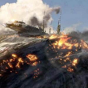 Photo Star Wars : Episode III - La Revanche des Sith