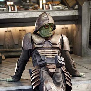 Photo Star Wars : Episode III - La Revanche des Sith
