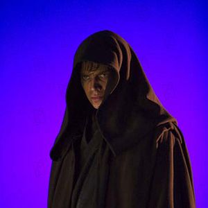 Photo Hayden Christensen