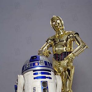 Photo Kenny Baker