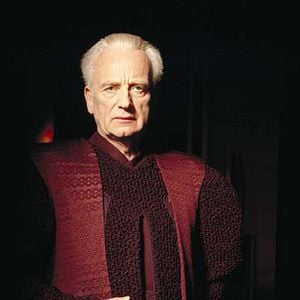 Photo Ian McDiarmid