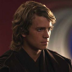 Photo Hayden Christensen