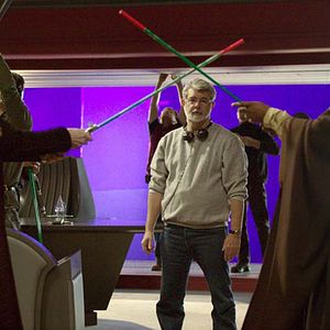 Photo Ian McDiarmid