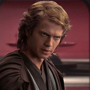 Photo Hayden Christensen