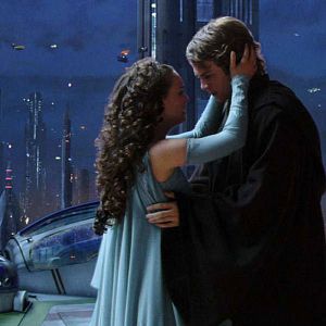 Photo Hayden Christensen