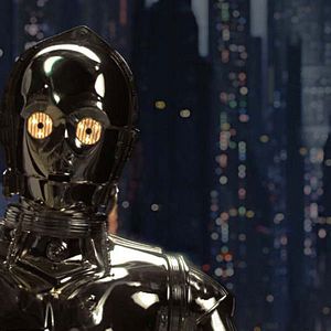 Photo Star Wars : Episode III - La Revanche des Sith