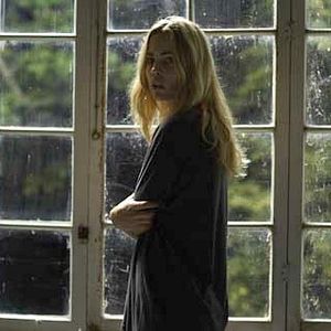 Photo Melissa George