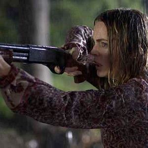 Photo Melissa George