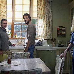 Photo Melissa George