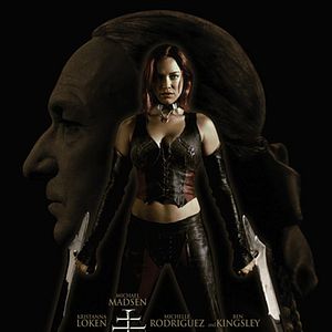 Photo BloodRayne