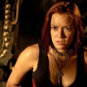 Photo Kristanna Loken