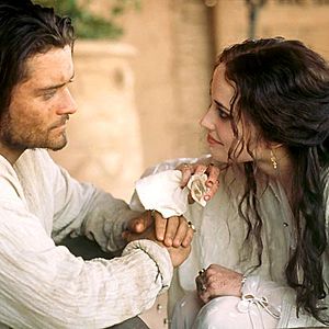 Photo Kingdom of Heaven