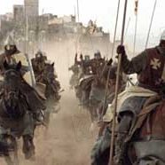 Photo Kingdom of Heaven
