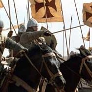 Photo Kingdom of Heaven