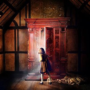 Photo Andrew Adamson