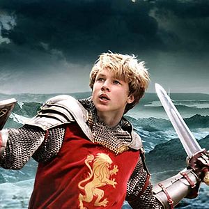 Photo Andrew Adamson