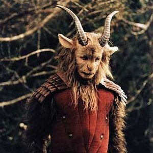 Photo Andrew Adamson