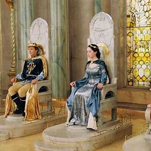 Photo Andrew Adamson