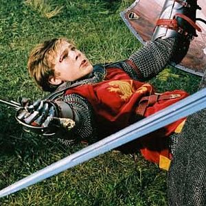 Photo Andrew Adamson