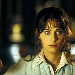 Photo Zooey Deschanel