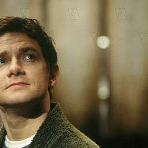 Photo Garth Jennings