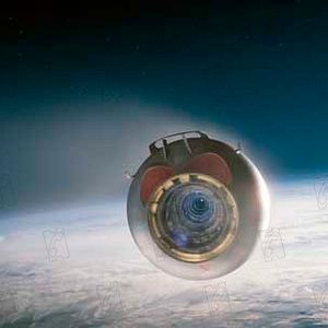 Photo Garth Jennings