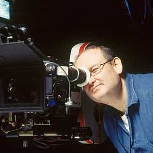 Photo Garth Jennings