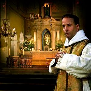 Photo Martin Campbell