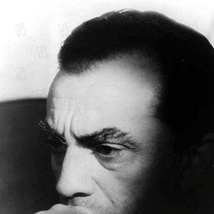 Photo Luchino Visconti