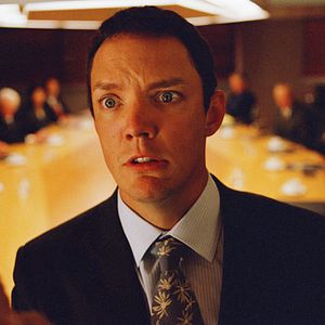 Photo Matthew Lillard