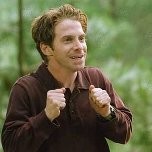 Seth Green - AlloCiné