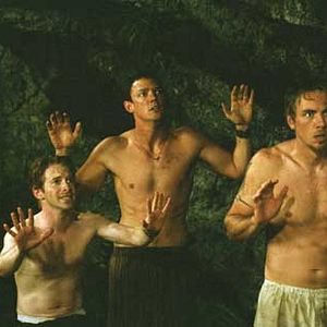 Photo Matthew Lillard