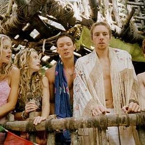 Jusqu'au cou - film 2004 - AlloCiné