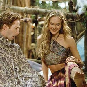 Photo Rachel Blanchard