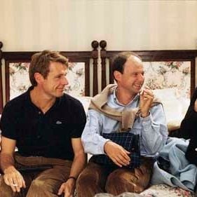 Photo Lambert Wilson