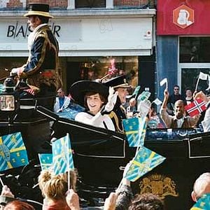 Photo Lambert Wilson