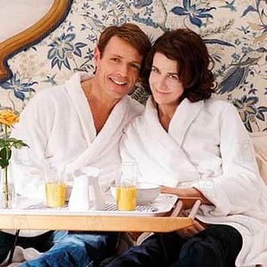 Photo Lambert Wilson