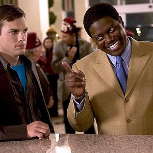 Photo Kevin Rodney Sullivan