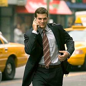 Photo Kevin Rodney Sullivan